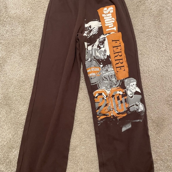 Ferre jogging outfit - Picture 2 of 15